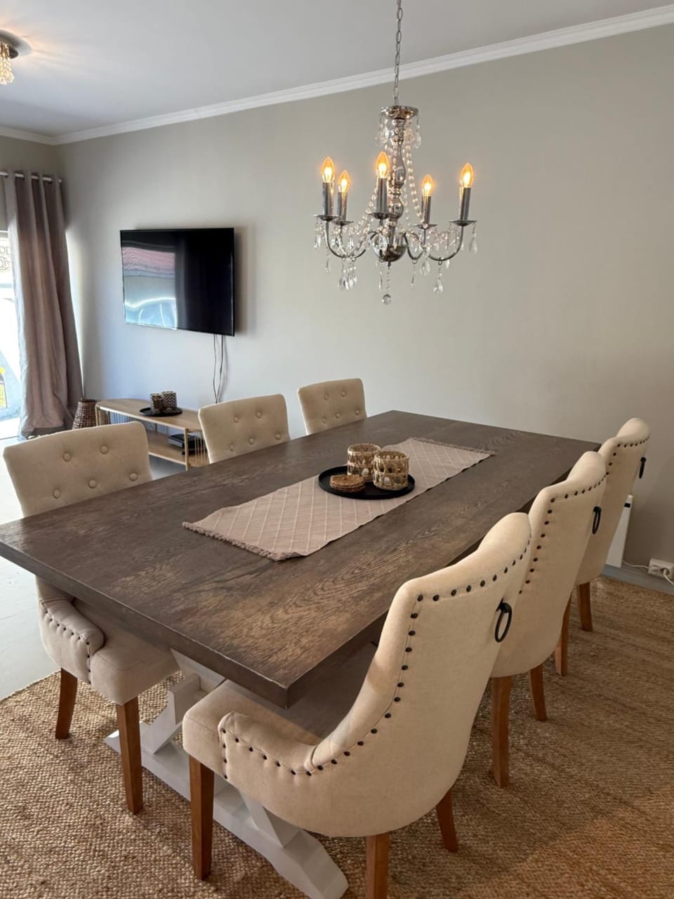 Notodden Sentrum Apartment NO 2 Apartment in Viken, Norway