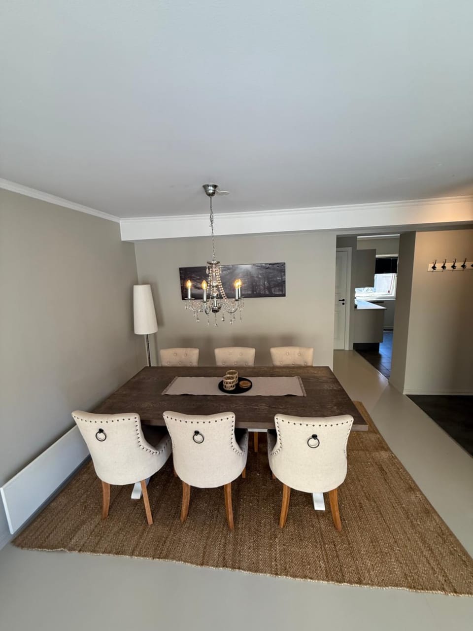 Notodden Sentrum Apartment NO 2 Apartment in Viken, Norway