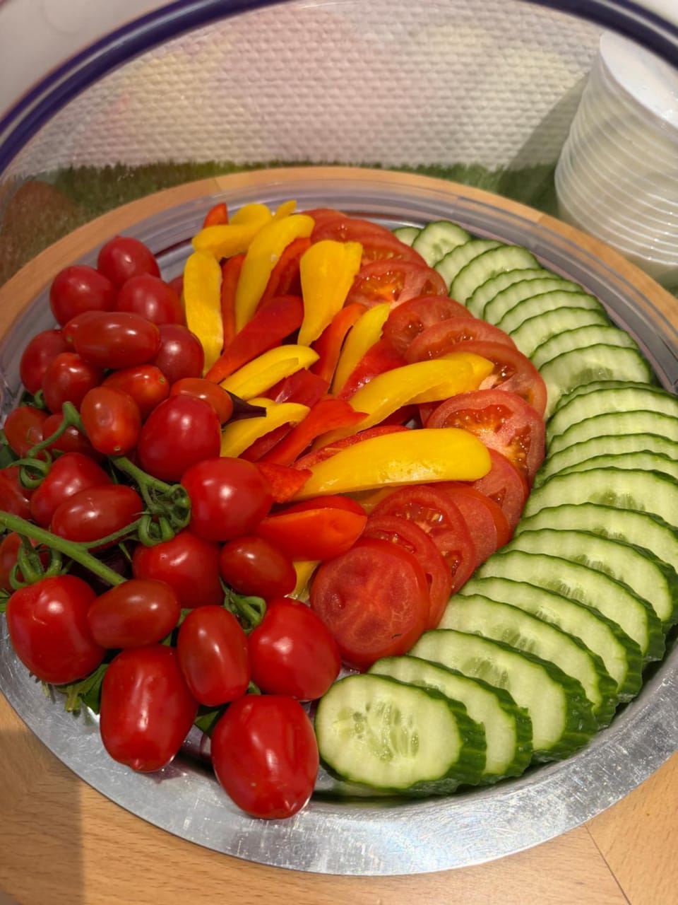 Food, Breakfast, Continental breakfast