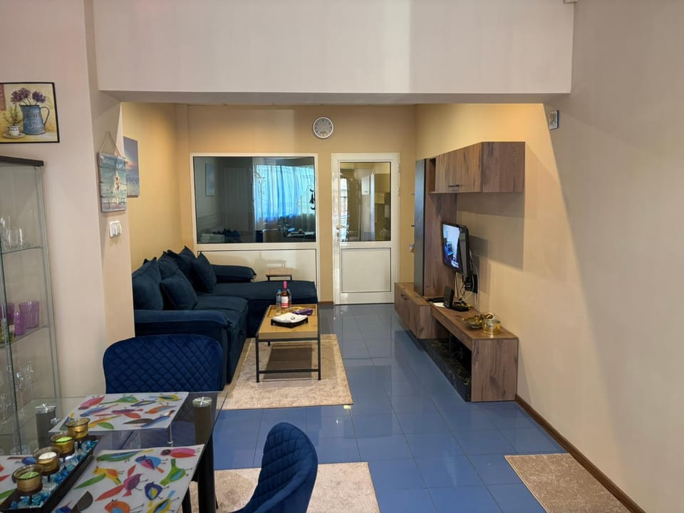 KCT Downtown Apartment Apartment in Sofia