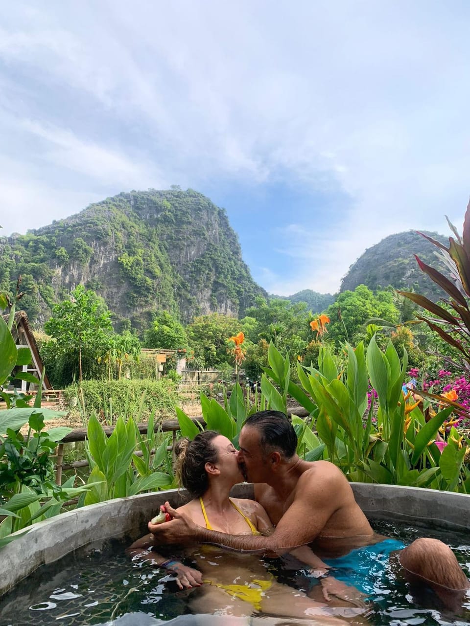Natural landscape, Other, Swimming pool