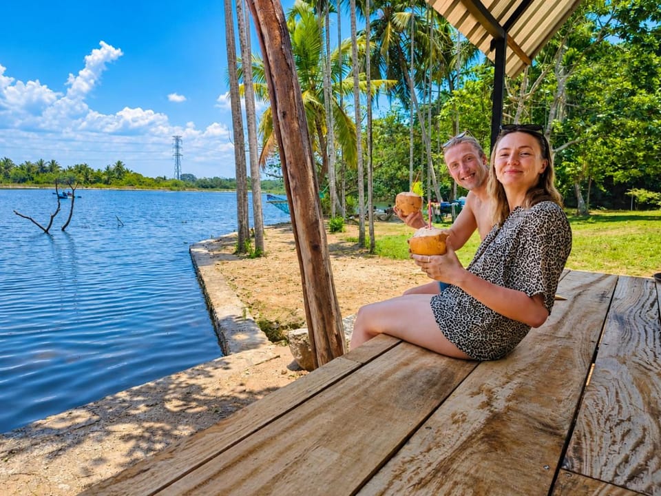 Lake Forest Cabana Vacation rental in Southern Province