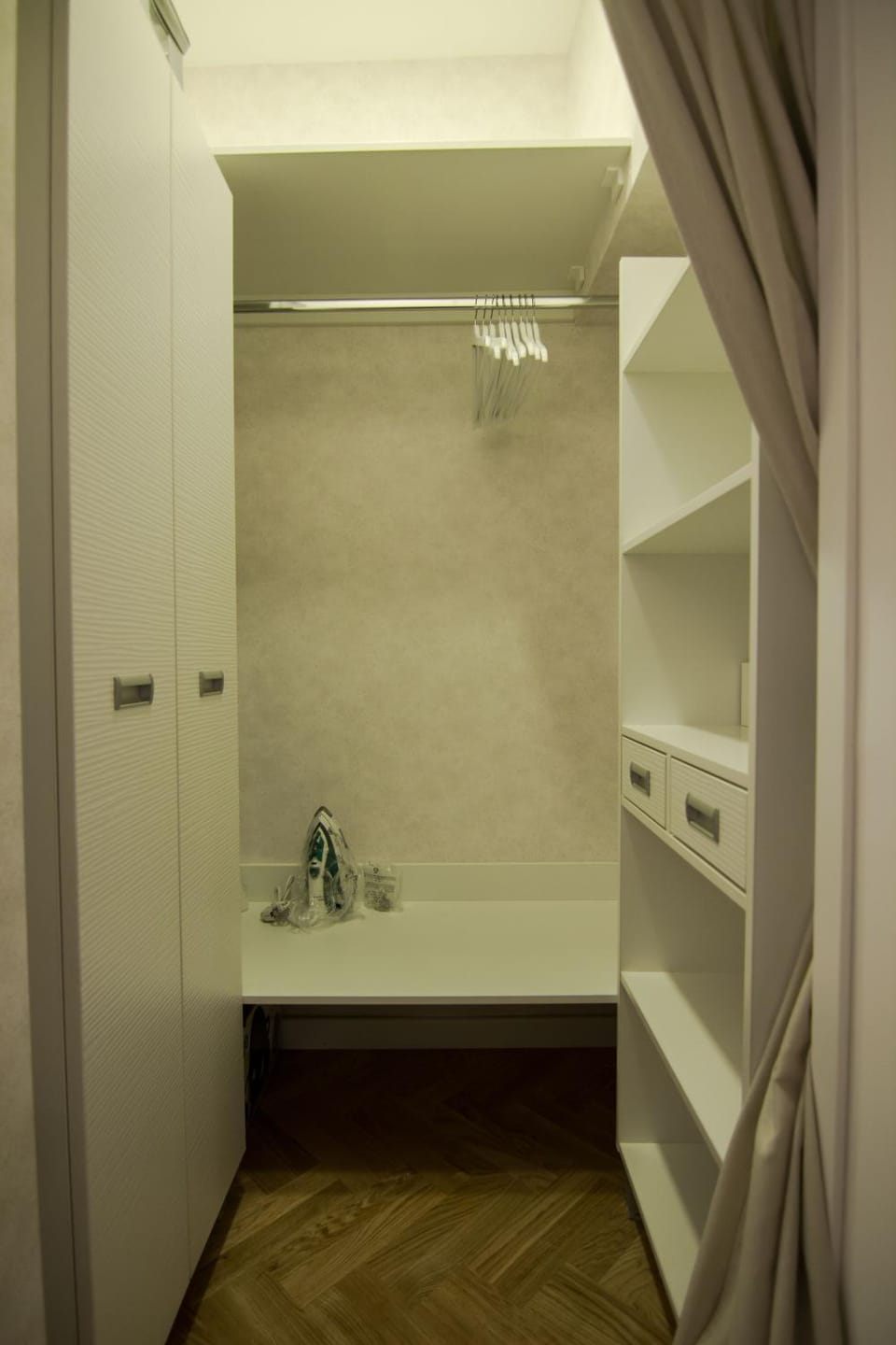 Studio Stil Apartment in Belgrade