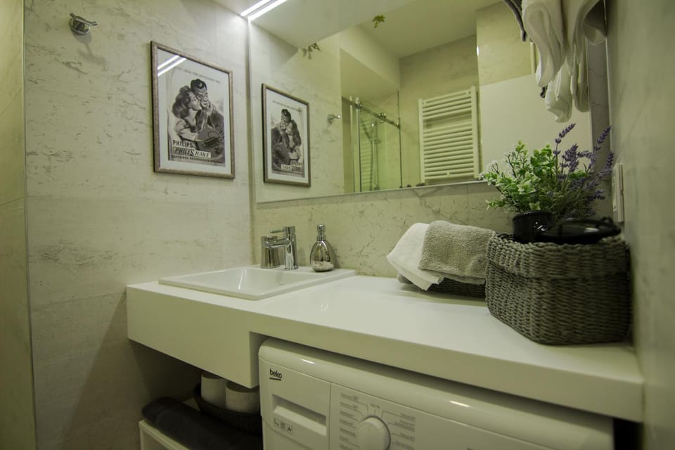 Studio Stil Apartment in Belgrade