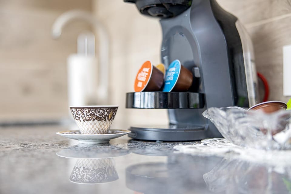 apartmentspalanga No. 3 Apartment in Palanga