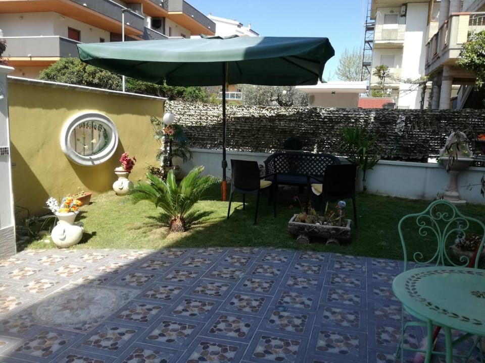 VILLA ANNAMARIA Apartment in Montesilvano