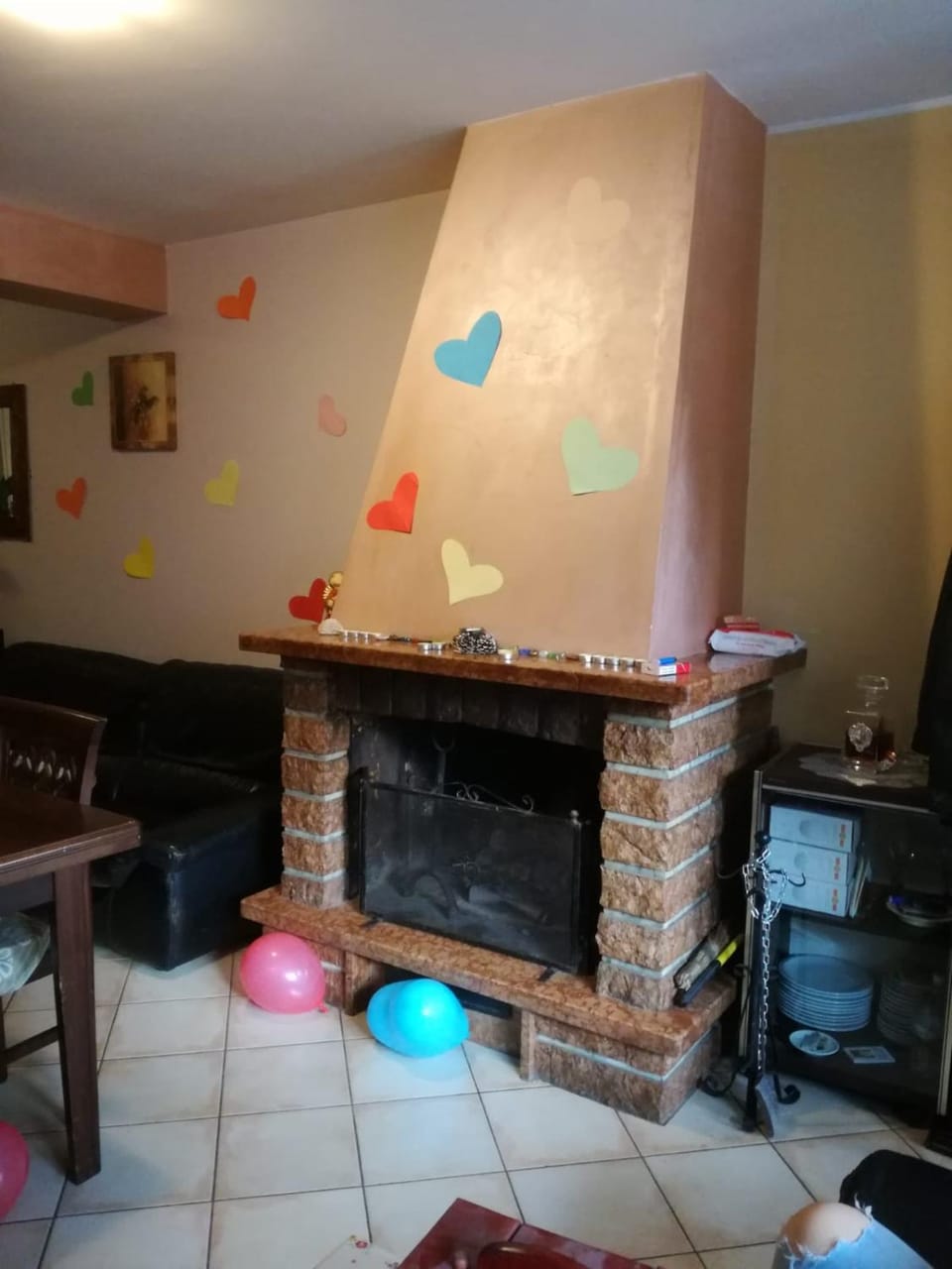 VILLA ANNAMARIA Apartment in Montesilvano