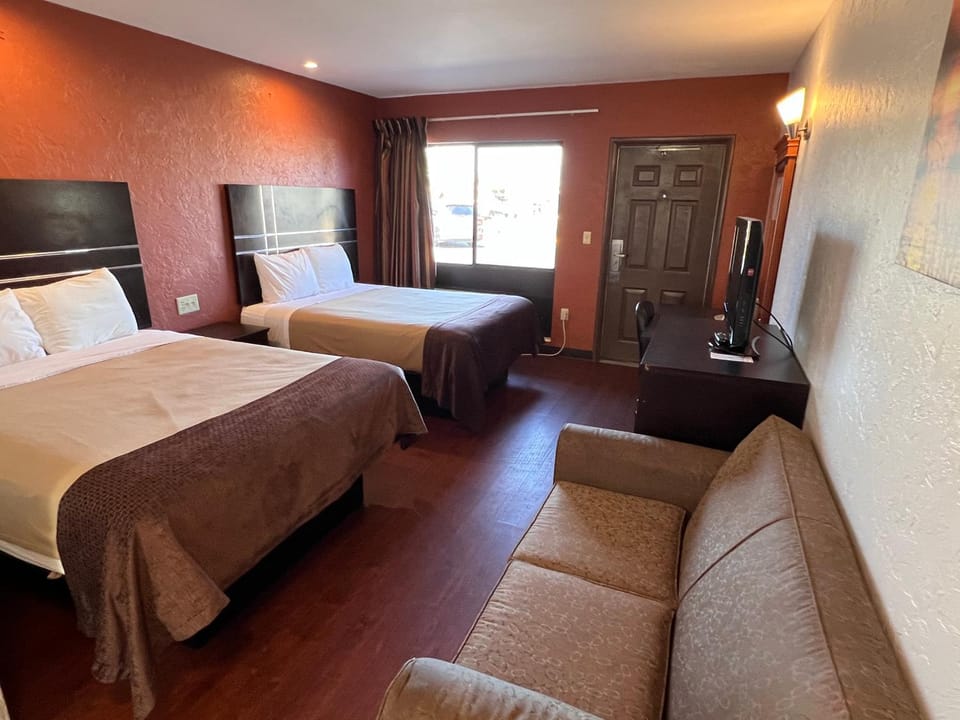 Budget Inn of Okeechobee Motel in Okeechobee