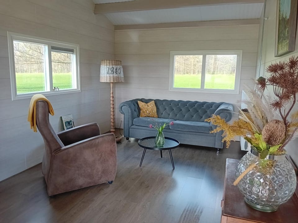 B&B Stripsein Bed and Breakfast in Drenthe (province)