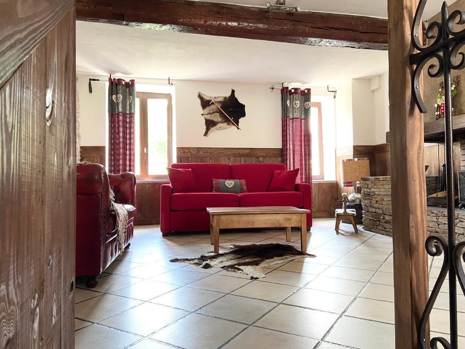 Le Coustou 22 Apartment in Catalonia