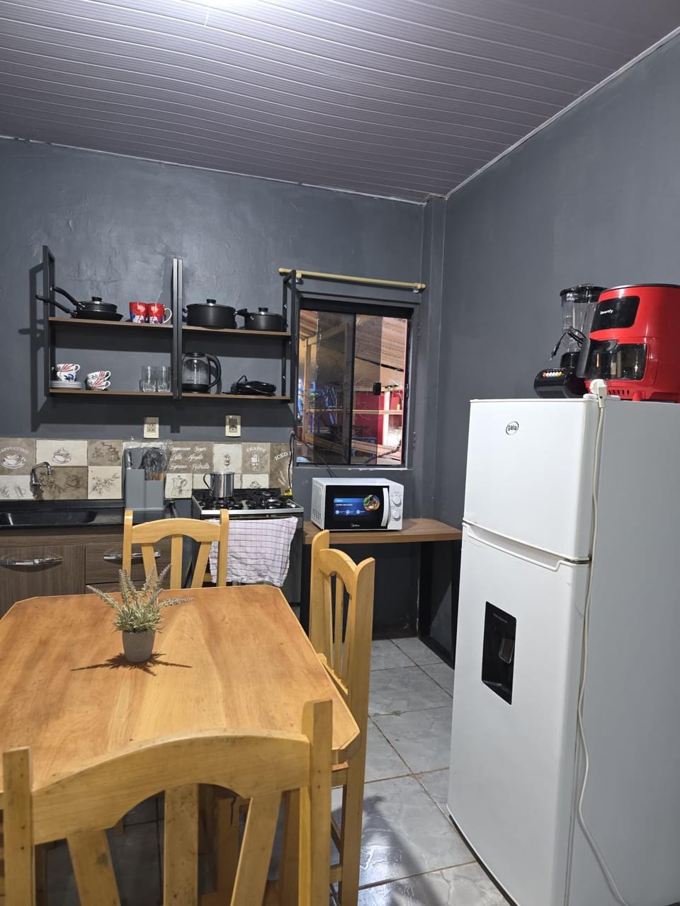 Hummingbird Hostel Bed and Breakfast in Misiones Province, Argentina