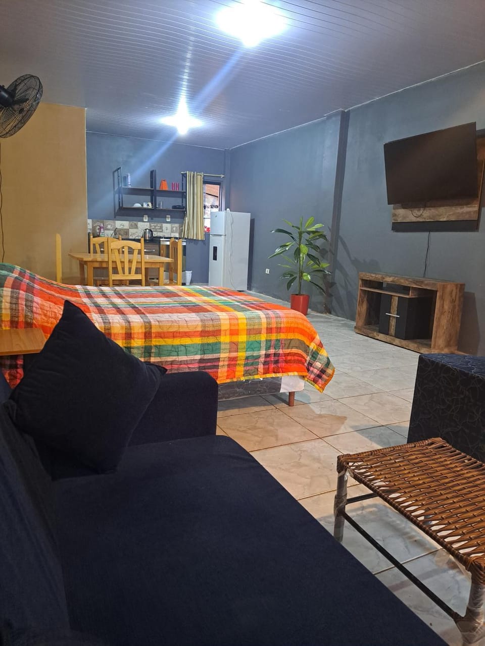Hummingbird Hostel Bed and Breakfast in Misiones Province, Argentina