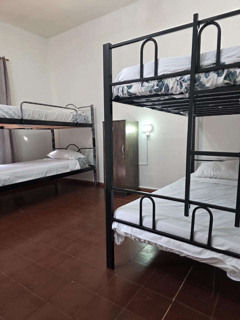 Hummingbird Hostel Bed and Breakfast in Misiones Province, Argentina