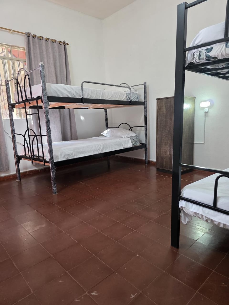 Hummingbird Hostel Bed and Breakfast in Misiones Province, Argentina