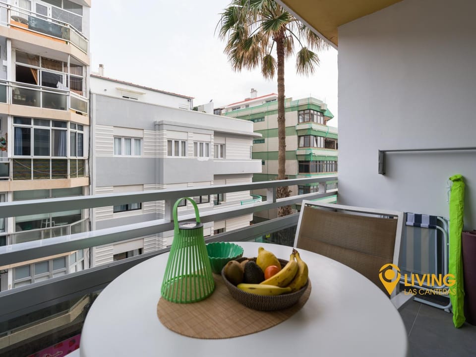 Balcony/Terrace, Balcony/Terrace, City view