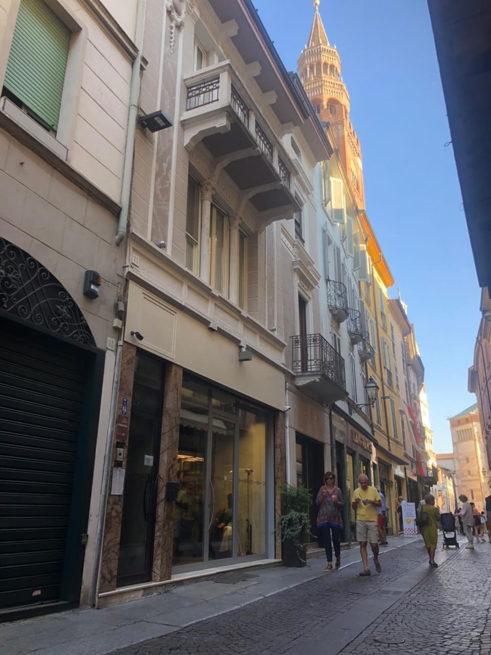 Residenza Solferino Apartment hotel in Cremona