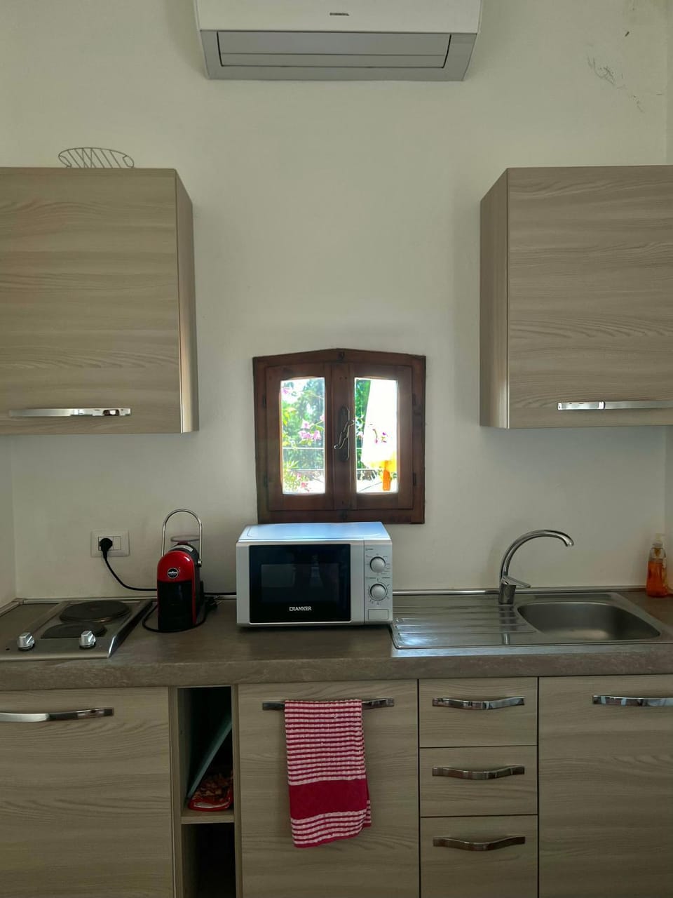 Le Viole Apartment in San Gimignano