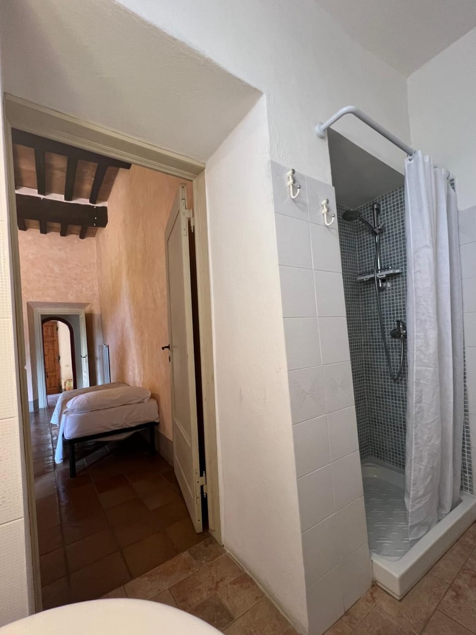 Le Viole Apartment in San Gimignano