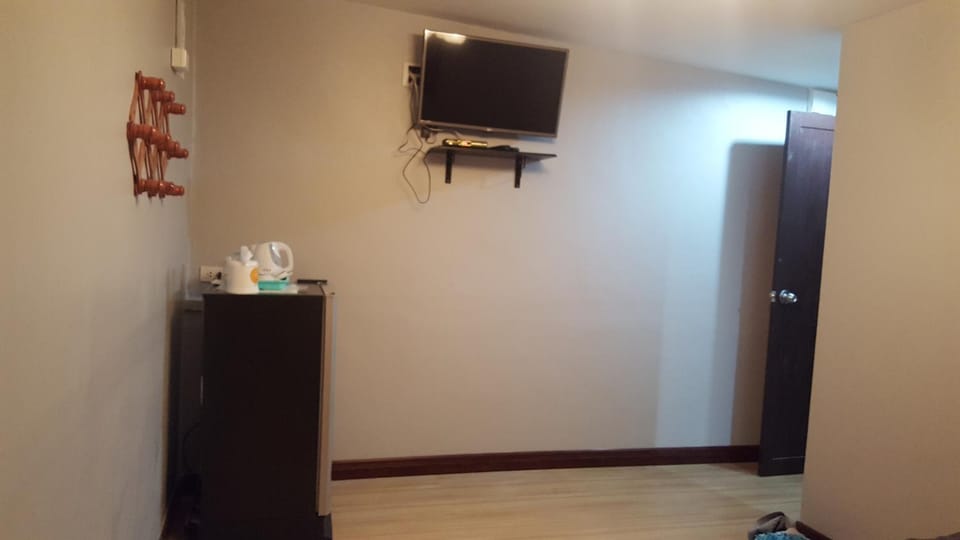 I-Talay Garden Bed and Breakfast in Phe