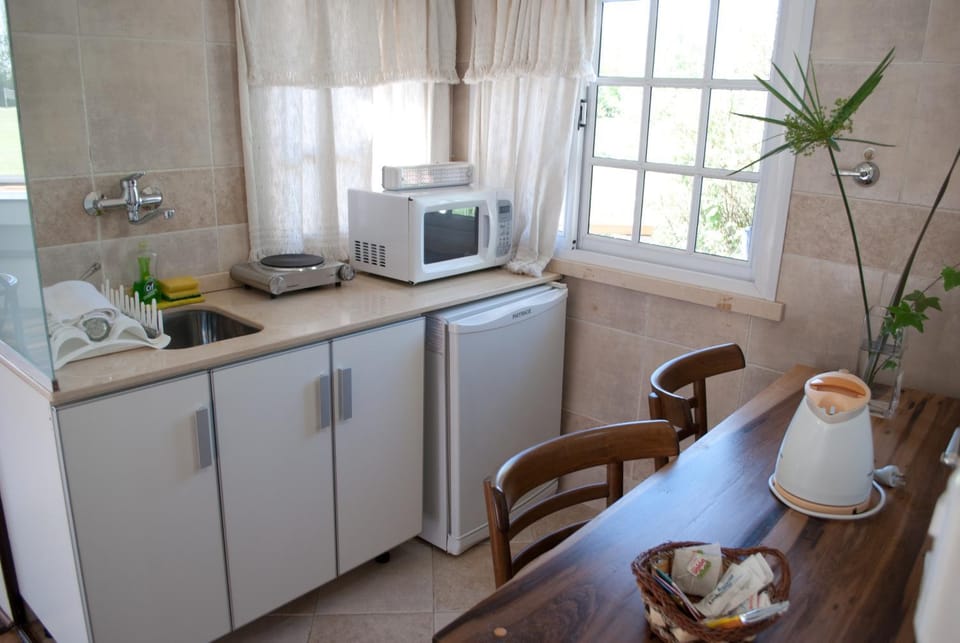 Espacio Domu Apartment hotel in Cañuelas