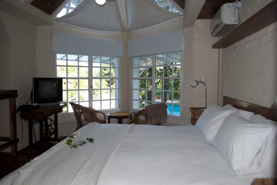 Espacio Domu Apartment hotel in Cañuelas