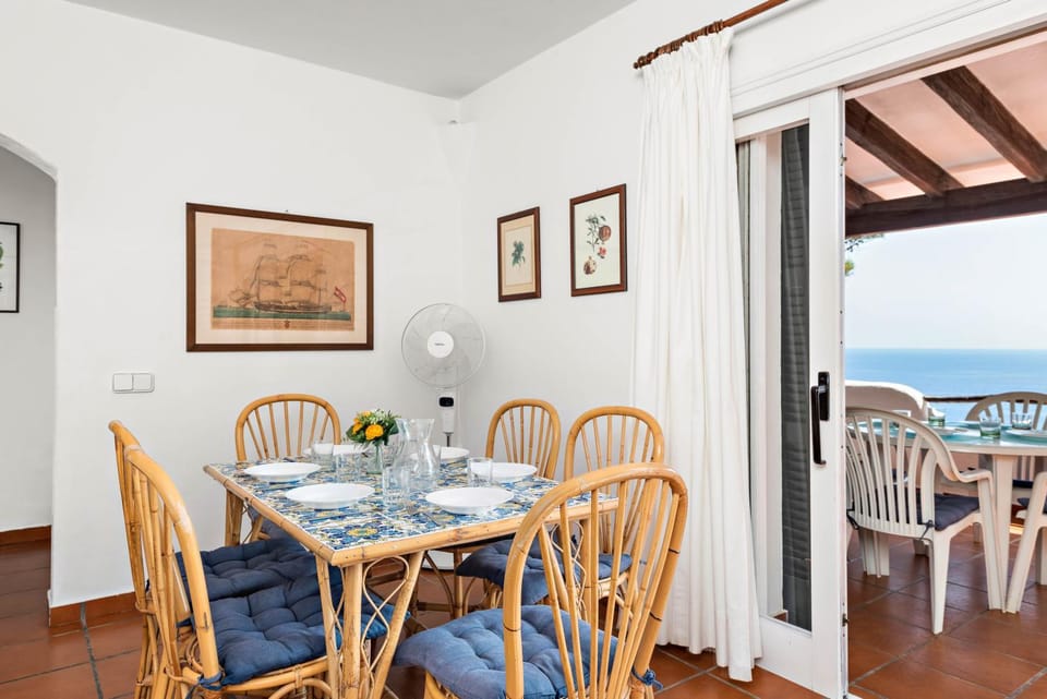 Vista Mar Apartment in Cala Galdana