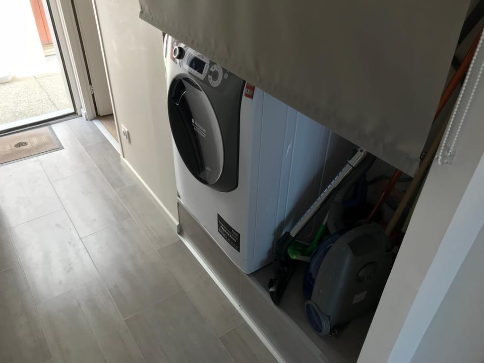 Appartement vue imprenable Apartment in La Rochelle