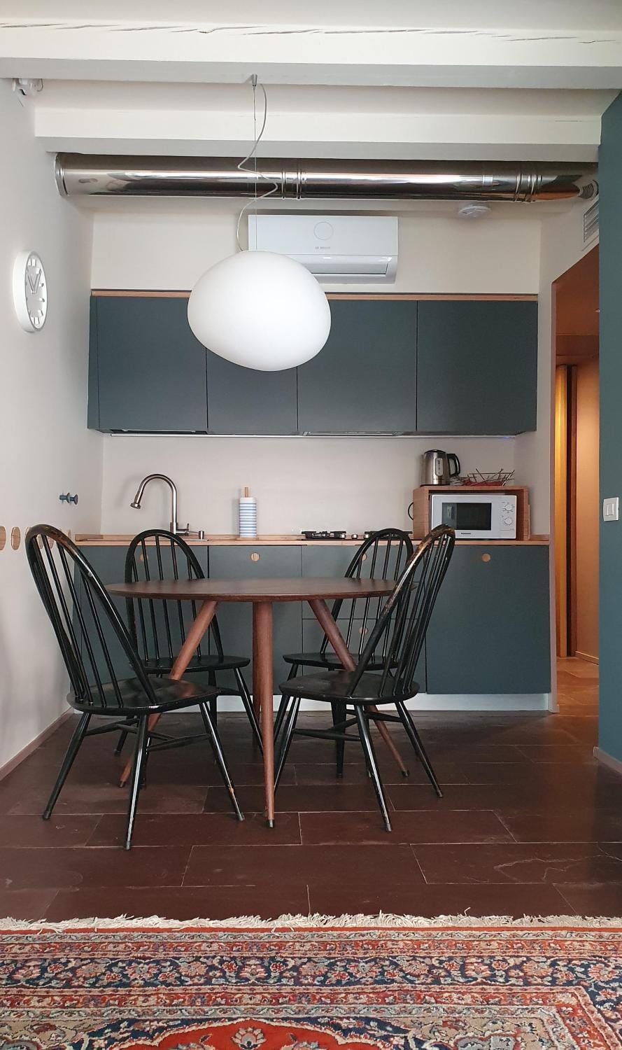 Appartamento Rio Terese Apartment in Lido di Venezia