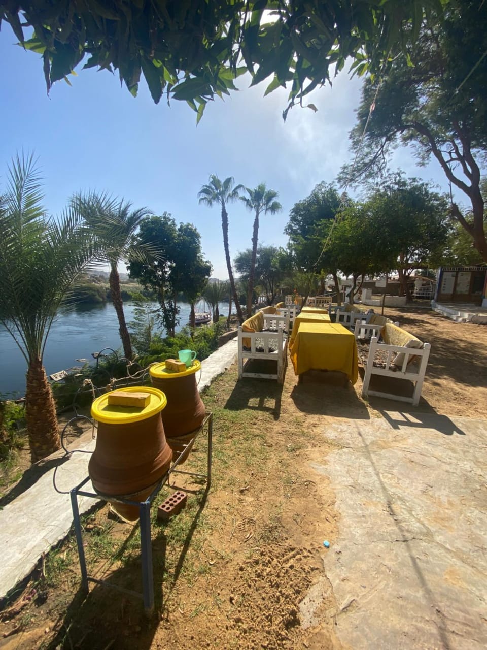 Nubian Farm Aswan Farm Stay in Red Sea Governorate