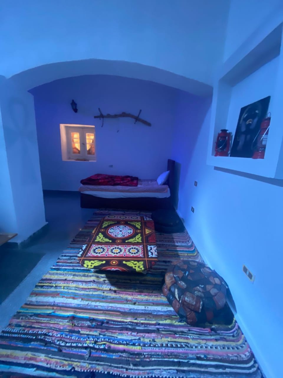 Nubian Farm Aswan Farm Stay in Red Sea Governorate