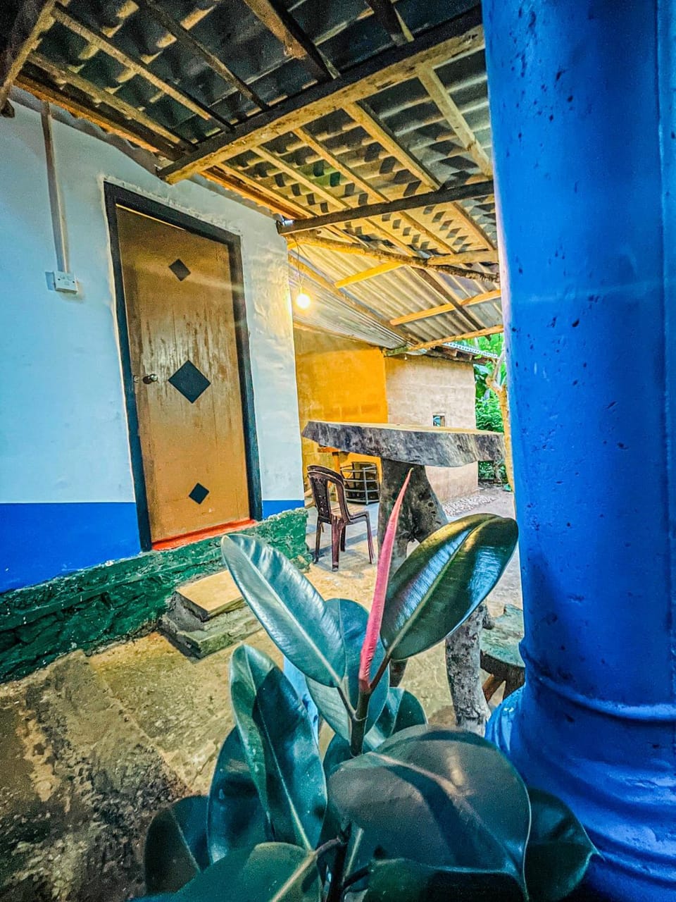 River Side Cottage Vacation rental in Southern Province