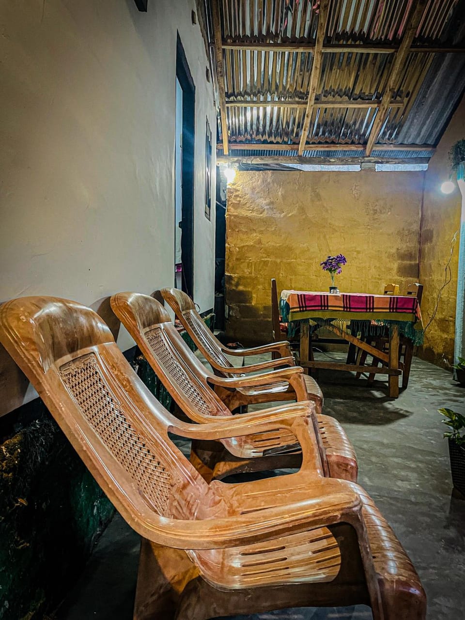 River Side Cottage Vacation rental in Southern Province
