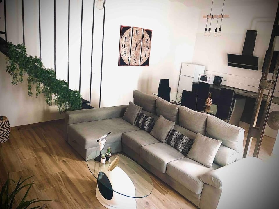 Dúplex el Espejo de la Mezquita Apartment in Cordoba