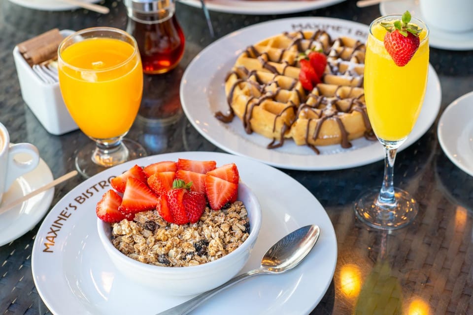 Food and drinks, Food, Breakfast