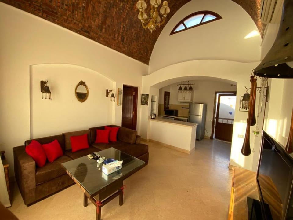 Sabina El Gouna - Pool and Lagoon Ap-2 Apartment in Hurghada