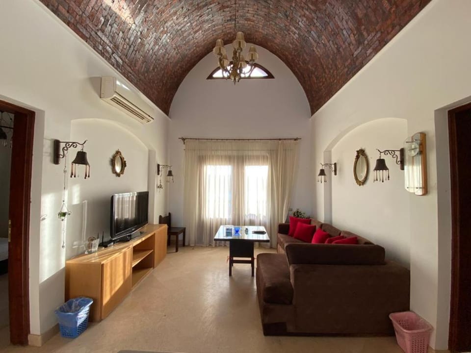 Sabina El Gouna - Pool and Lagoon Ap-2 Apartment in Hurghada