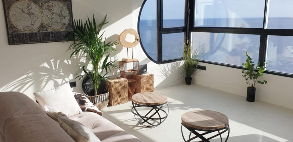 Home2Book Luxury Panoramic Sea Views Tabaiba Apartment in Tabaiba