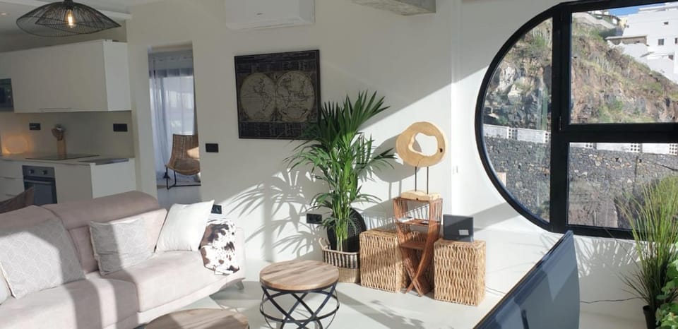 Home2Book Luxury Panoramic Sea Views Tabaiba Apartment in Tabaiba