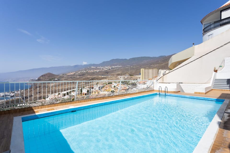 Home2Book Luxury Panoramic Sea Views Tabaiba Apartment in Tabaiba