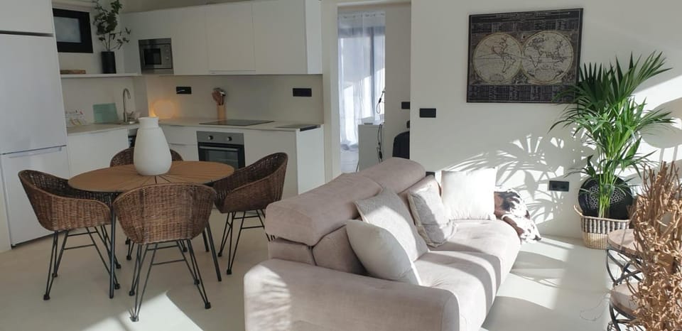 Home2Book Luxury Panoramic Sea Views Tabaiba Apartment in Tabaiba