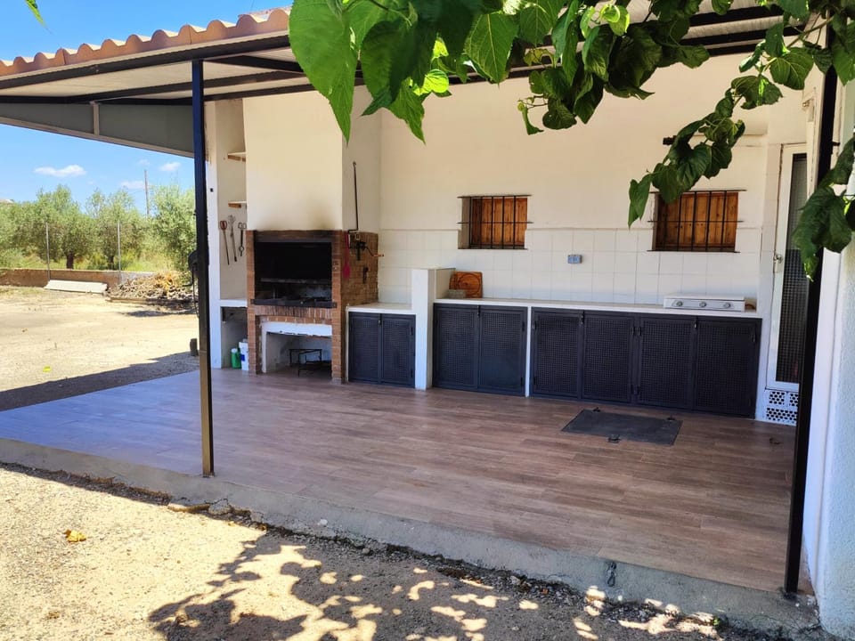 Patio, Off site, BBQ facilities