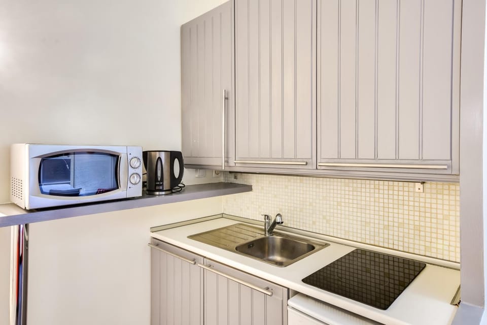 Unit 011 Saint Germain des Près (Seine) Apartment in Paris