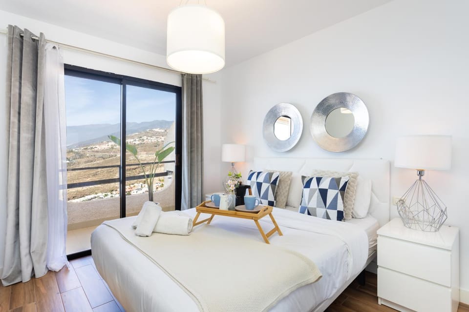 Home2Book Dreamy View Of The Bay Private Terrace Apartment in Tabaiba