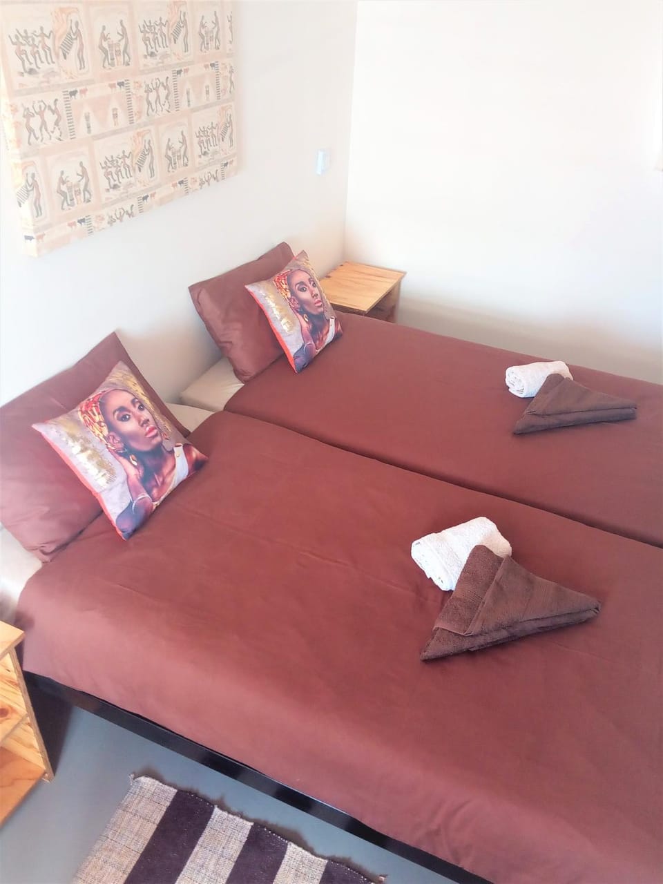 Stop 'n Stay Otavi Rest Camp Hotel in Namibia