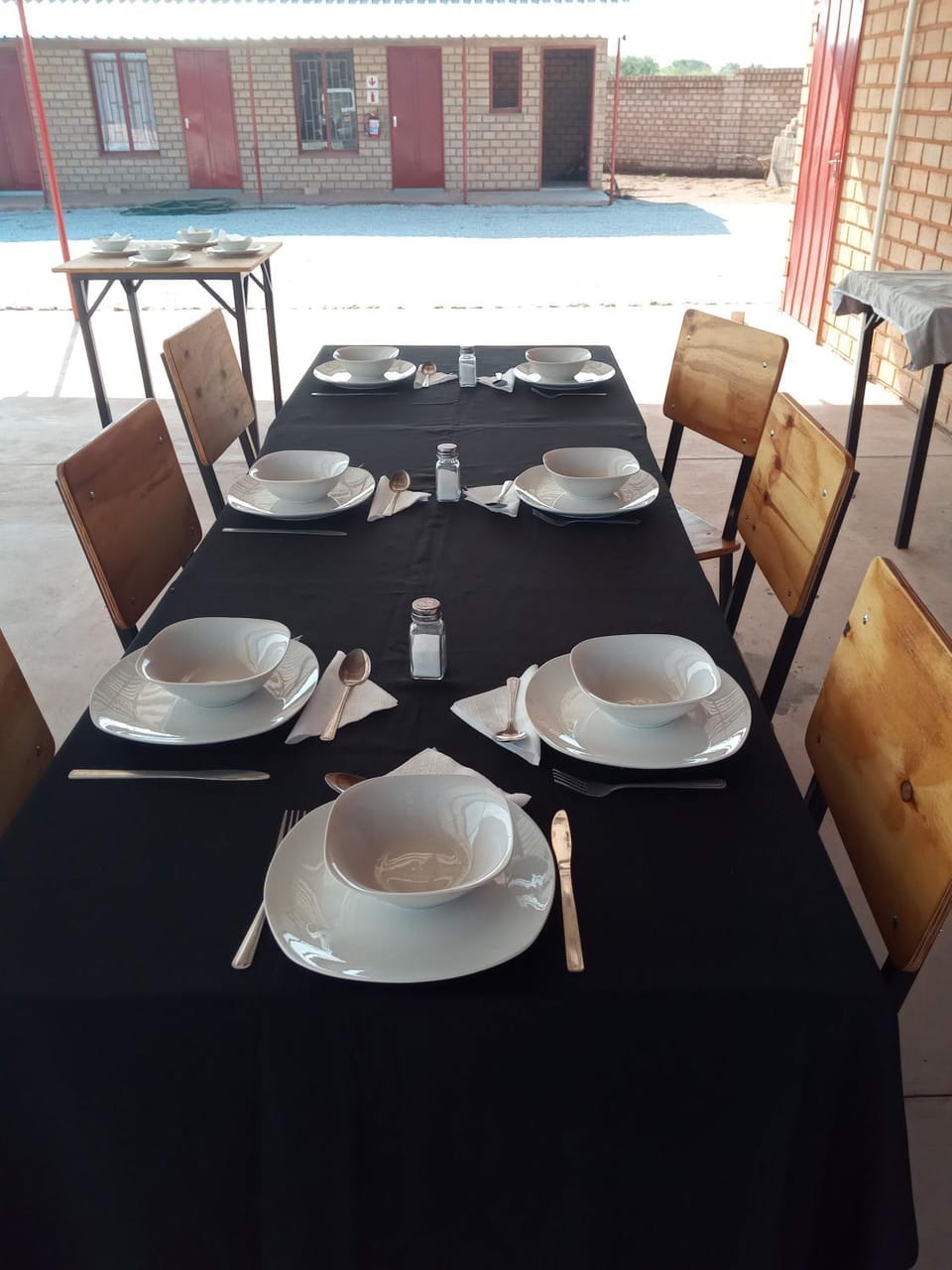 Stop 'n Stay Otavi Rest Camp Hotel in Namibia