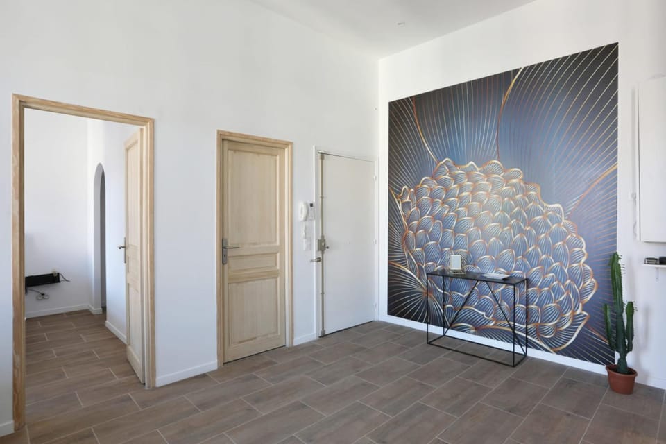 Appartement Carnot - Welkeys Apartment in Cannes
