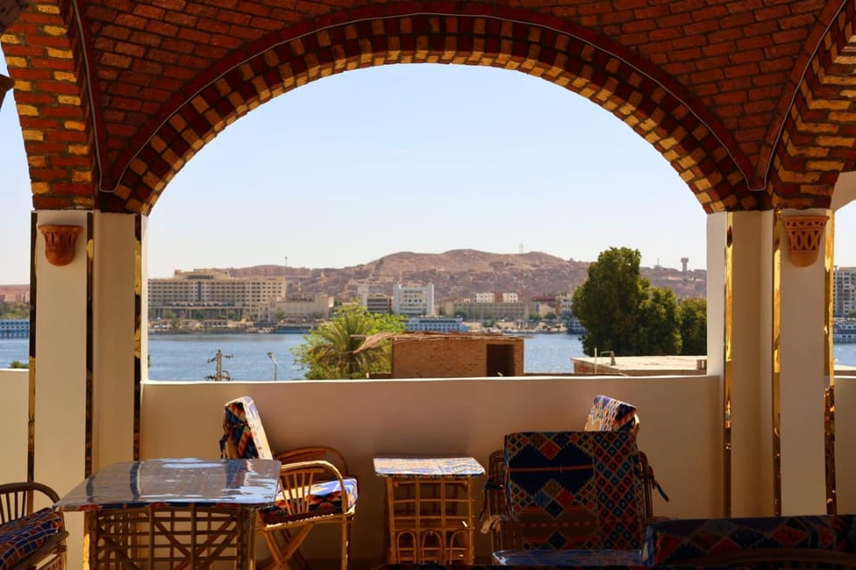 Habibi Nubian Guest House-Nubian Hospitality Bed and Breakfast in Red Sea Governorate