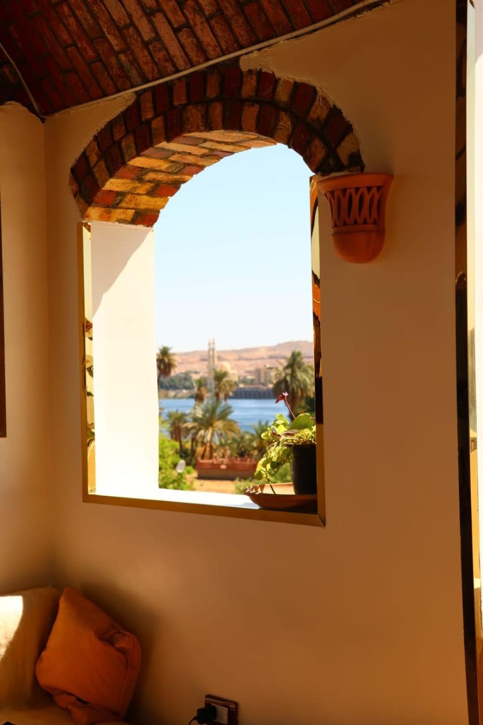 Habibi Nubian Guest House-Nubian Hospitality Bed and Breakfast in Red Sea Governorate