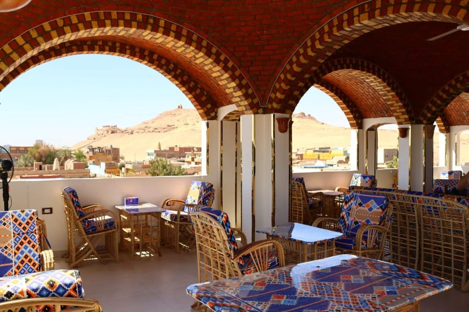 Habibi Nubian Guest House-Nubian Hospitality Bed and Breakfast in Red Sea Governorate