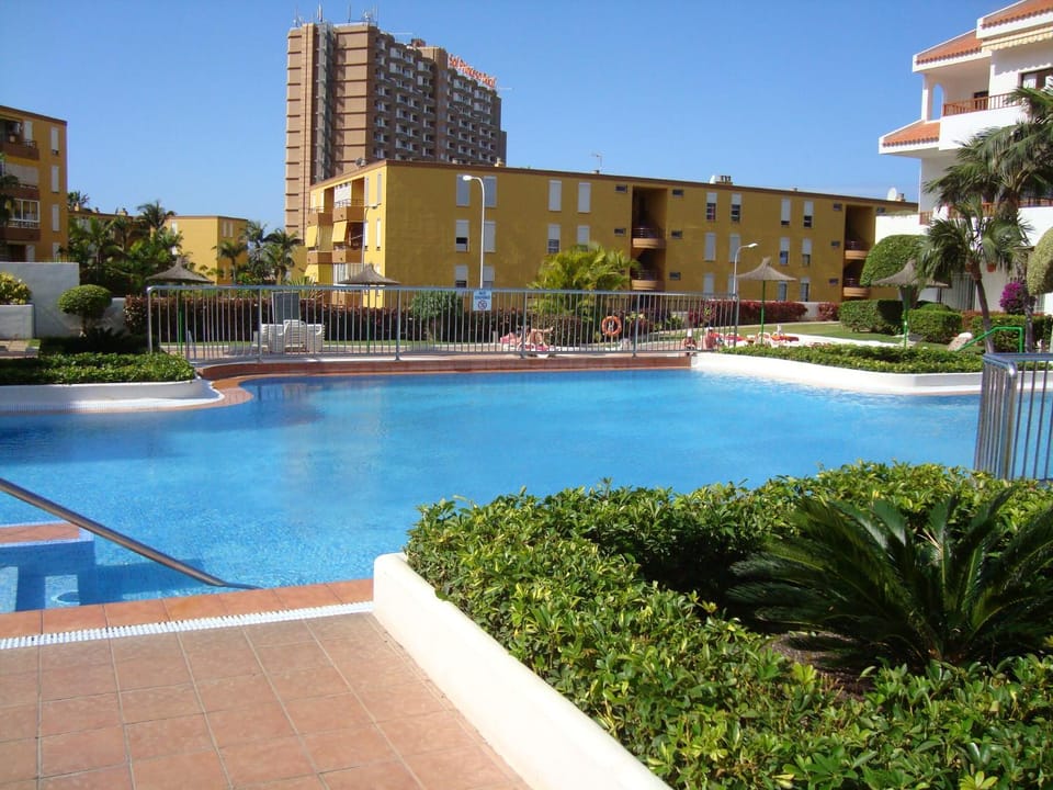 1 Bed Los Cristianos near the Bus Station Apartment in Los Cristianos